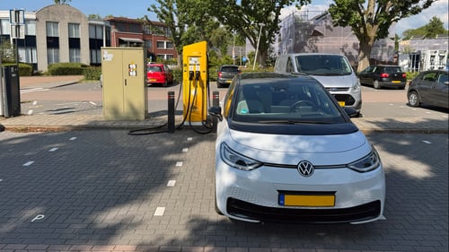 PowerGo Jumbo Krimpen aan den IJssel Korf