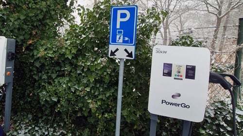 PowerGo HealthCity Vught