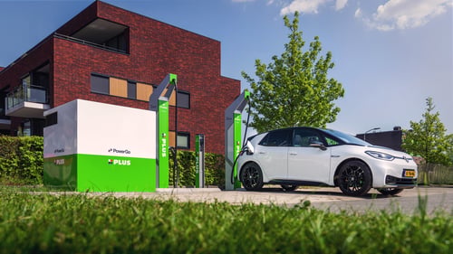 PowerGo PLUS Klazienaveen