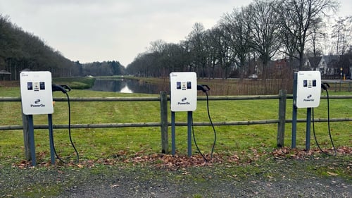 PowerGo The Ranch Veendam
