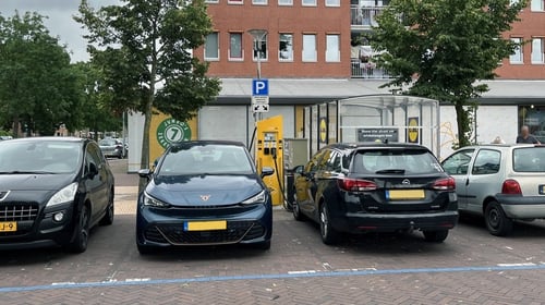 PowerGo Jumbo Ter Apel