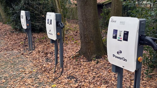 PowerGo Orvelte P2