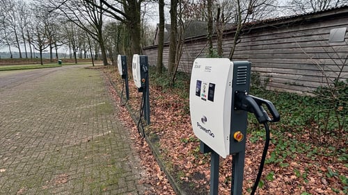PowerGo Orvelte P1