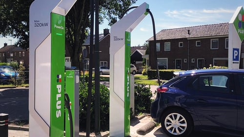 PowerGo PLUS Schoonebeek
