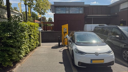 PowerGo Jumbo Oirschot