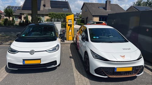 PowerGo Jumbo Gemert
