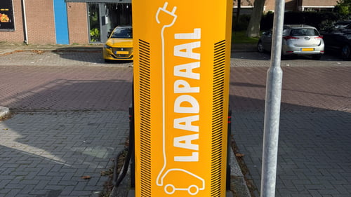 PowerGo Jumbo Voorschoten