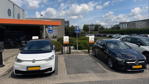 PowerGo Basic-Fit Deurne