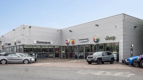 Jeep Wolverhampton
