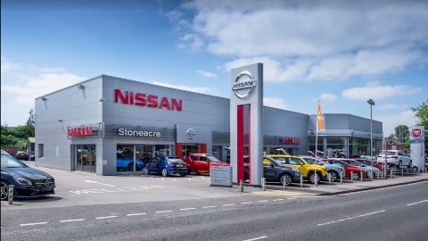 Fiat Worksop