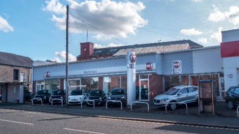 Fiat Hyde