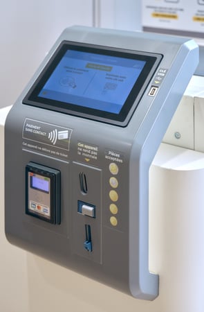 imprimante à La Poste DRANCY