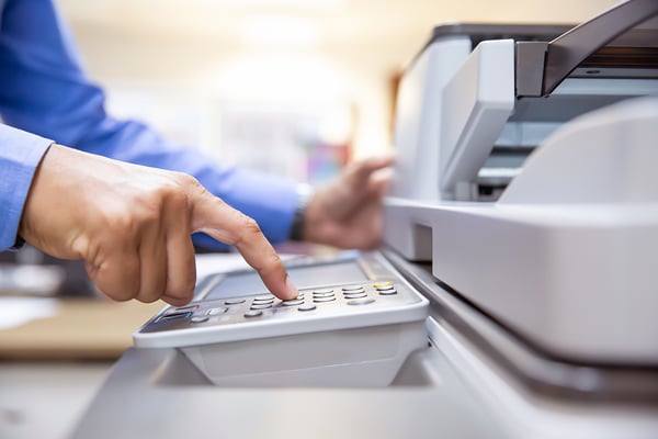 Numérisation à La Poste CHALON SUR SAONE LAPIERRE