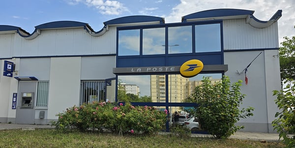La Poste TALANT