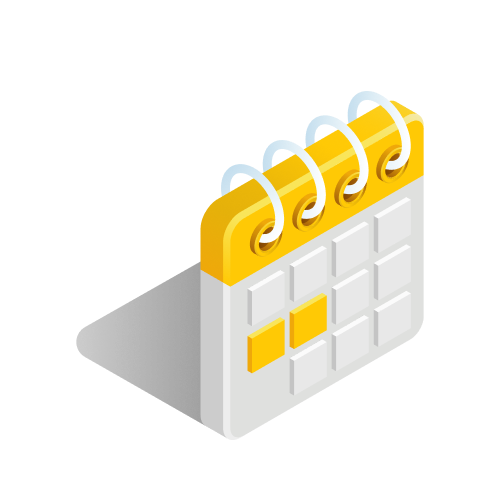picto calendrier