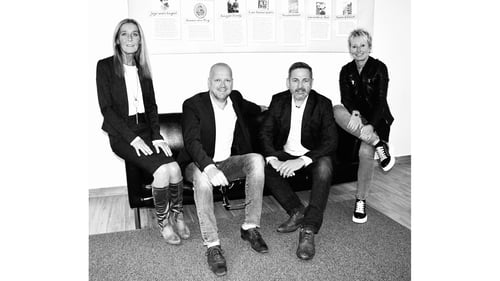 Ihr Team vom Versicherungsbüro Straßer & Abfalter
