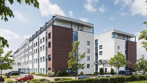 Herzlich willkommen im Helios Park-Klinikum Leipzig!