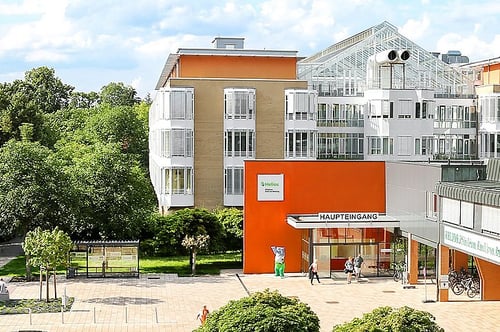 Das Helios Klinikum Emil von Behring