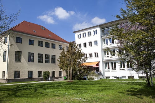 Helios Klinik München Perlach