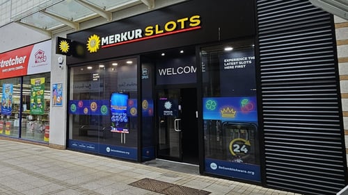 MERKUR Slots Kings Lynn (Norfolk Street)