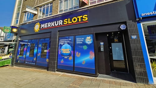 MERKUR Slots Rayners Lane
