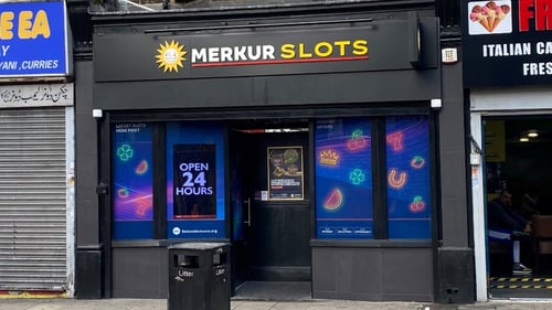 MERKUR Slots East Ham
