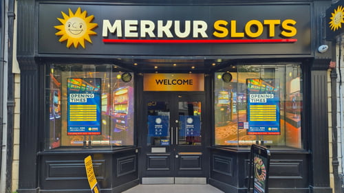 MERKUR Slots Paignton