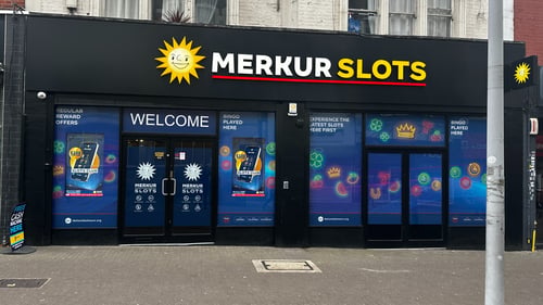 MERKUR Slots Sutton