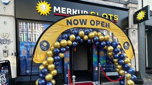 MERKUR Slots Clapham