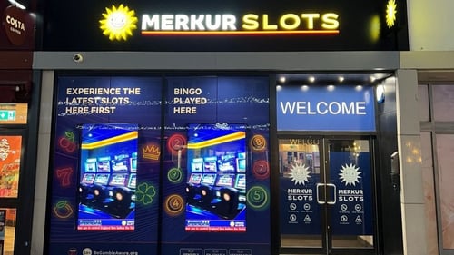 MERKUR Slots Feltham