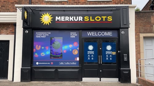 MERKUR Slots Birmingham - Weoley Castle
