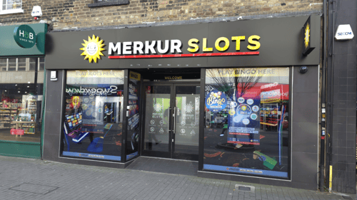 MERKUR Slots Hounslow 054