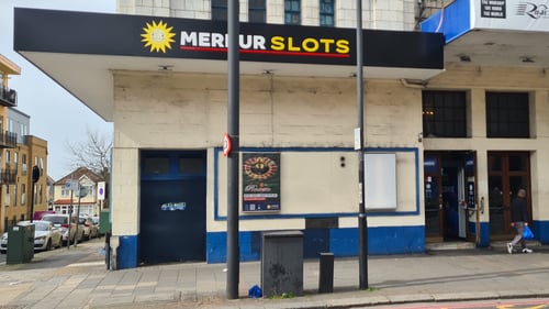 MERKUR Slots - Streatham - Streatham Hill