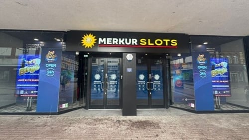 MERKUR Slots Southend-On-Sea