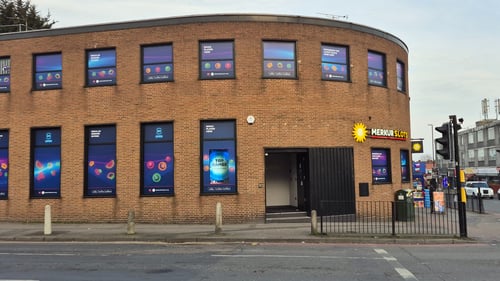 MERKUR Slots - Coventry - Walsgrave Road