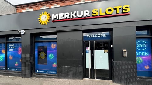 MERKUR Slots Coventry (Foleshill)