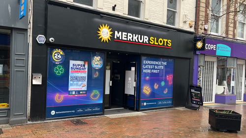 MERKUR Slots - Taunton