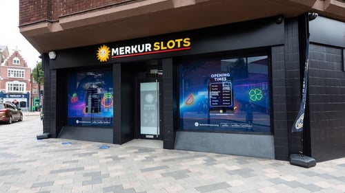 MERKUR Slots Wolverhampton