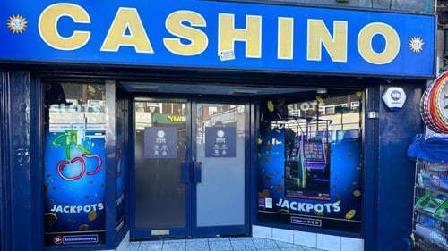 MERKUR Slots - Bethnal Green