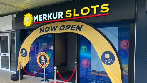 MERKUR Slots Chelmsley Wood