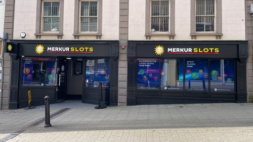 MERKUR Slots Yeovil