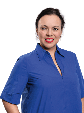 Katharina Löwen ODER INTER