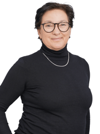 Bettina Sommerlatte-Hennig