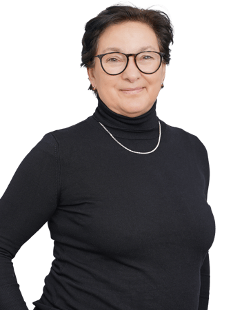 Bettina Sommerlatte-Hennig ODER INTER