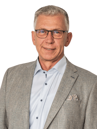 Roland Kiertscher INTER Versicherungsgruppe ODER INTER