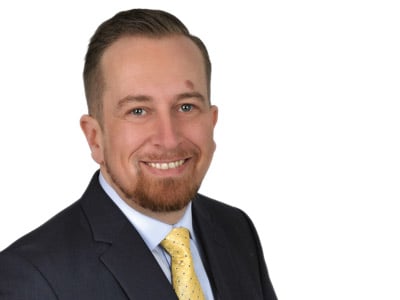 Markus Petermann