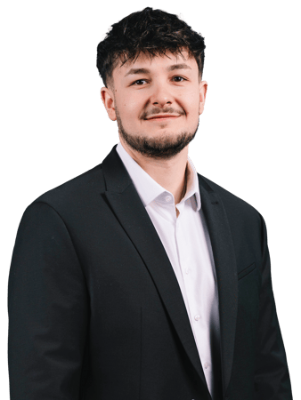 Lucas Schubert ODER INTER