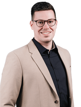 Marcus Seybold ODER INTER