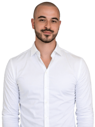 Marko Cikojevic ODER INTER