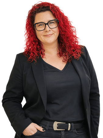 Manon di Maio ODER INTER